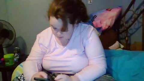 Snapshot of curvyplayday chatting on February 25, 2025, 4:57 am dahlia -kim online show from February 25, 2025, 4:57 am