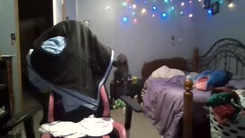 Snapshot of curvyplayday chatting on February 27, 2025, 6:40 am dahlia -kim online show from February 27, 2025, 6:40 am