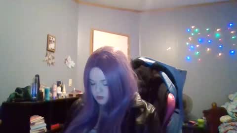 Snapshot of curvyplayday chatting on March 1, 2025, 4:47 am dahlia -kim online show from March 1, 2025, 4:47 am