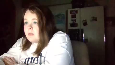 Snapshot of curvyplayday chatting on March 3, 2025, 6:48 am dahlia -kim online show from March 3, 2025, 6:48 am