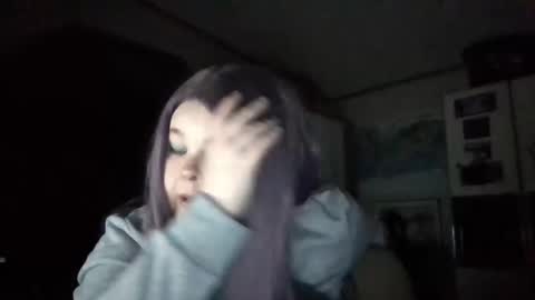 Snapshot of curvyplayday chatting on March 4, 2025, 2:38 am dahlia -kim online show from March 4, 2025, 2:38 am