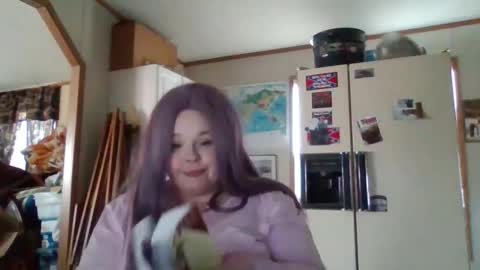 Snapshot of curvyplayday chatting on March 8, 2025, 7:53 pm dahlia -kim online show from March 8, 2025, 7:53 pm