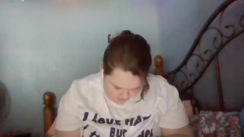 Snapshot of curvyplayday chatting on March 11, 2025, 2:40 pm dahlia -kim online show from March 11, 2025, 2:40 pm