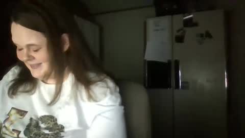 Snapshot of curvyplayday chatting on September 13, 2025, 12:21 am dahlia -kim online show from September 13, 2025, 12:21 am