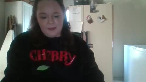 Snapshot of curvyplayday chatting on October 16, 2025, 8:43 pm dahlia -kim online show from October 16, 2025, 8:43 pm