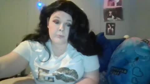 Snapshot of curvyplayday chatting on December 20, 2025, 12:07 am dahlia -kim online show from December 20, 2025, 12:07 am