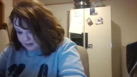 Snapshot of curvyplayday chatting on January 9, 2026, 2:58 am dahlia -kim online show from January 9, 2026, 2:58 am