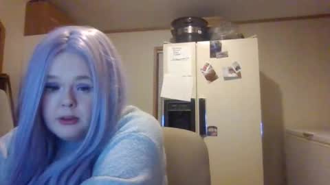 Snapshot of curvyplayday chatting on January 17, 2026, 11:08 pm dahlia -kim online show from January 17, 2026, 11:08 pm