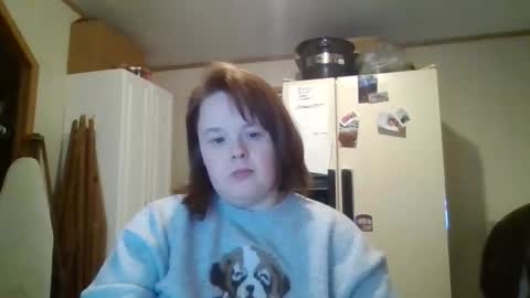 Snapshot of curvyplayday chatting on February 1, 2026, 1:48 am dahlia -kim online show from February 1, 2026, 1:48 am