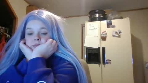 Snapshot of curvyplayday chatting on February 2, 2026, 12:09 am dahlia -kim online show from February 2, 2026, 12:09 am