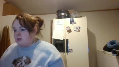 Snapshot of curvyplayday chatting on February 16, 2026, 5:14 am dahlia -kim online show from February 16, 2026, 5:14 am