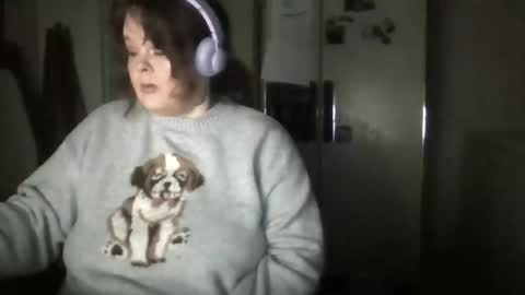 Snapshot of curvyplayday chatting on February 28, 2026, 8:15 am dahlia -kim online show from February 28, 2026, 8:15 am