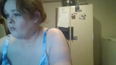 Snapshot of curvyplayday chatting on March 5, 2026, 4:08 am dahlia -kim online show from March 5, 2026, 4:08 am