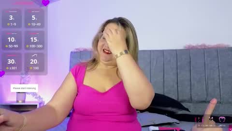 Rosse online show from February 11, 2026, 11:48 am