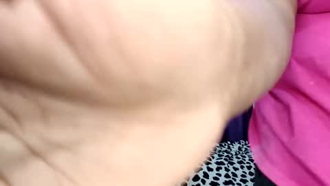 Snapshot of curvyzozo chatting on January 9, 2026, 11:35 am Zozo online show from January 9, 2026, 11:35 am