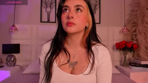 Snapshot of cute__cherry_ chatting on January 17, 2026, 7:28 pm Amber online show from January 17, 2026, 7:28 pm