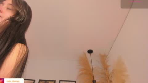 Amber  online show from July 13, 2026, 7:38 pm