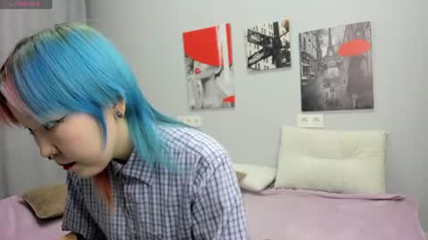 Snapshot of cute__kiko chatting on July 27, 2026, 7:59 am KIKO online show from July 27, 2026, 7:59 am