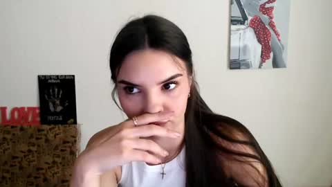 Adelina online show from July 14, 2026, 10:21 am