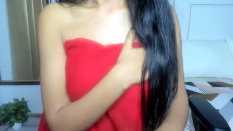 Snapshot of cute_alishaa chatting on February 20, 2026, 6:30 pm Alisha online show from February 20, 2026, 6:30 pm