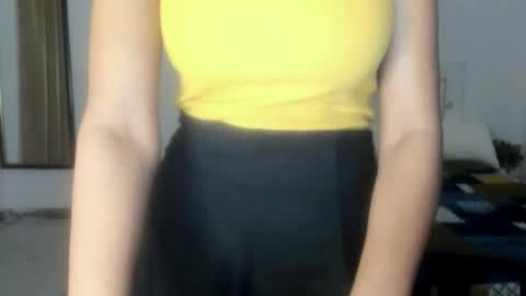 Snapshot of cute_alishaa chatting on February 27, 2026, 3:12 pm Alisha online show from February 27, 2026, 3:12 pm