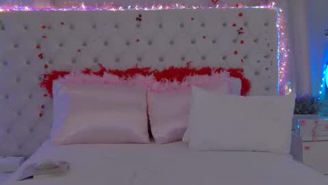 Snapshot of cute_b_alice chatting on February 12, 2026, 1:22 am Alissa online show from February 12, 2026, 1:22 am