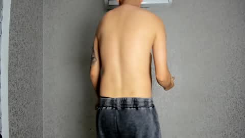 Snapshot of cute_boys18 chatting on January 23, 2025, 5:21 pm ARTURO-18  MATIAS-18  NIKOLAY-19  HADES-18  GABO-19 online show from January 23, 2025, 5:21 pm