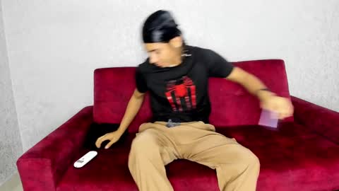 Snapshot of cute_boys18 chatting on February 10, 2025, 3:32 pm ARTURO-18  MATIAS-18  NIKOLAY-19  HADES-18  GABO-19 online show from February 10, 2025, 3:32 pm