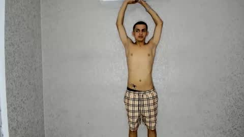Snapshot of cute_boys18 chatting on February 13, 2025, 2:09 pm ARTURO-18  MATIAS-18  NIKOLAY-19  HADES-18  GABO-19 online show from February 13, 2025, 2:09 pm