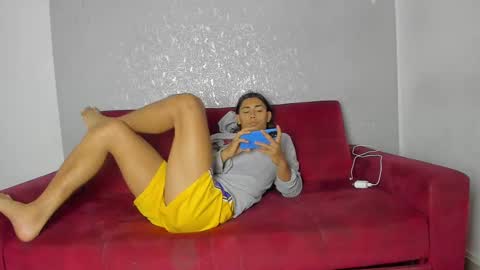 Snapshot of cute_boys18 chatting on September 13, 2025, 8:52 pm ARTURO-18  MATIAS-18  NIKOLAY-19  HADES-18  GABO-19 online show from September 13, 2025, 8:52 pm