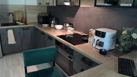 Im Brian online show from February 4, 2025, 7:22 pm