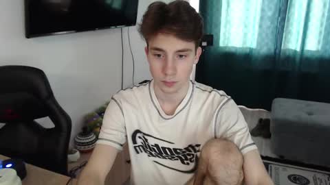 Im Brian online show from February 12, 2025, 11:29 am