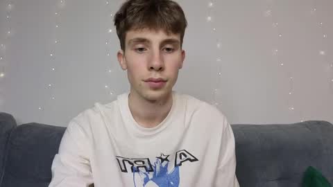 Im Brian online show from May 29, 2026, 5:00 pm