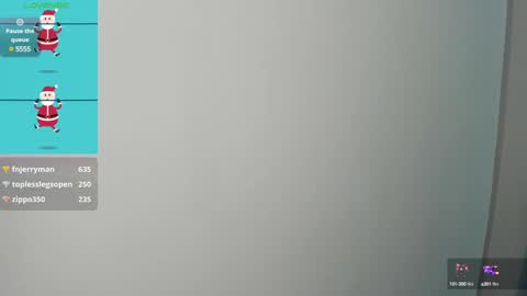 Snapshot of cute_brunett chatting on December 13, 2024, 7:36 am Sara online show from December 13, 2024, 7:36 am