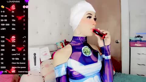 cute_cherilyn online show from January 27, 2025, 3:58 am