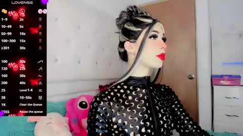 cute_cherilyn online show from January 31, 2025, 7:18 pm