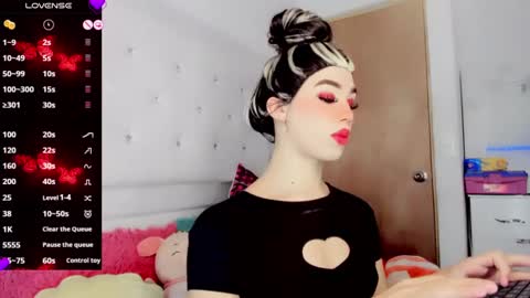 cute_cherilyn online show from February 7, 2025, 8:44 am