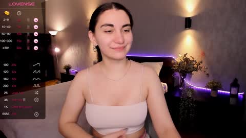 Snapshot of cute_chus chatting on December 2, 2024, 5:04 am Hanna online show from December 2, 2024, 5:04 am
