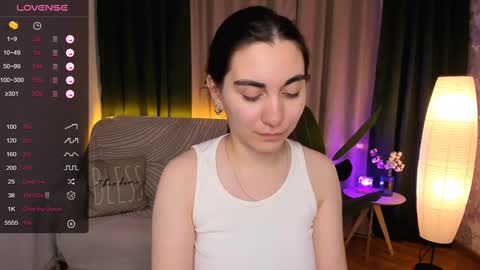 Snapshot of cute_chus chatting on December 7, 2024, 5:15 am Hanna online show from December 7, 2024, 5:15 am