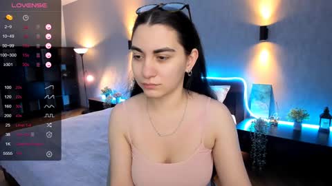 Snapshot of cute_chus chatting on January 14, 2025, 2:08 am Hanna online show from January 14, 2025, 2:08 am