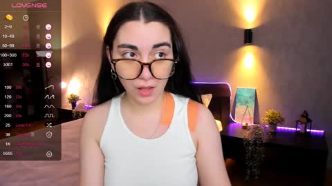 Snapshot of cute_chus chatting on January 29, 2025, 2:19 am Hanna online show from January 29, 2025, 2:19 am