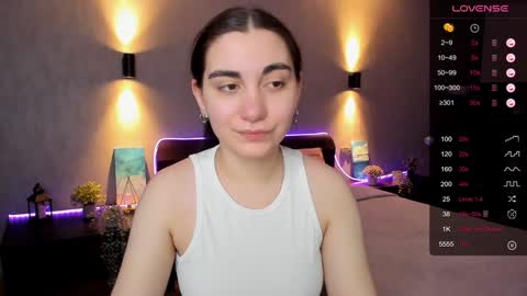 Snapshot of cute_chus chatting on February 1, 2025, 5:18 am Hanna online show from February 1, 2025, 5:18 am