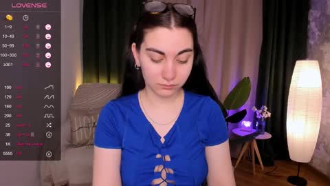 Snapshot of cute_chus chatting on February 15, 2025, 2:04 am Hanna online show from February 15, 2025, 2:04 am