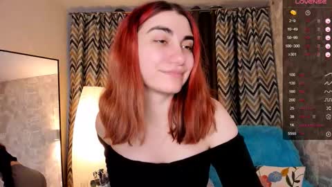 Snapshot of cute_chus chatting on February 3, 2026, 6:22 am Hanna online show from February 3, 2026, 6:22 am