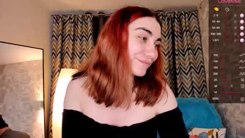 Snapshot of cute_chus chatting on February 3, 2026, 6:40 am Hanna online show from February 3, 2026, 6:40 am