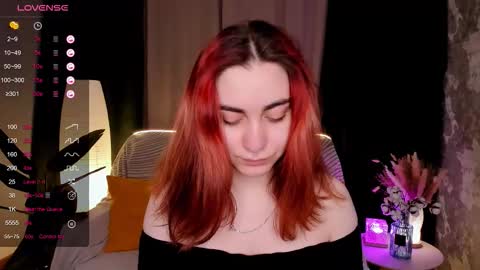 Snapshot of cute_chus chatting on February 12, 2026, 2:06 am Hanna online show from February 12, 2026, 2:06 am