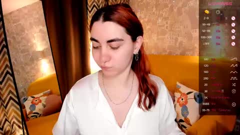 Hanna online show from June 9, 2026, 2:01 am