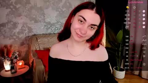 Hanna online show from June 22, 2026, 3:25 am