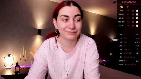 Hanna online show from June 25, 2026, 5:12 am