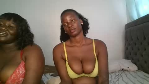 Snapshot of cute_daniellah chatting on February 5, 2025, 6:35 am Danillah online show from February 5, 2025, 6:35 am